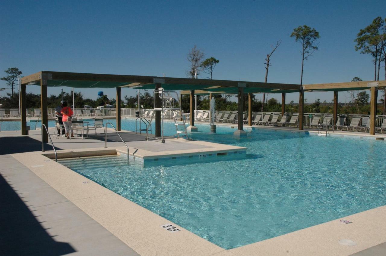 Eagle Cottages At Gulf State Park Gulf Shores Exterior photo